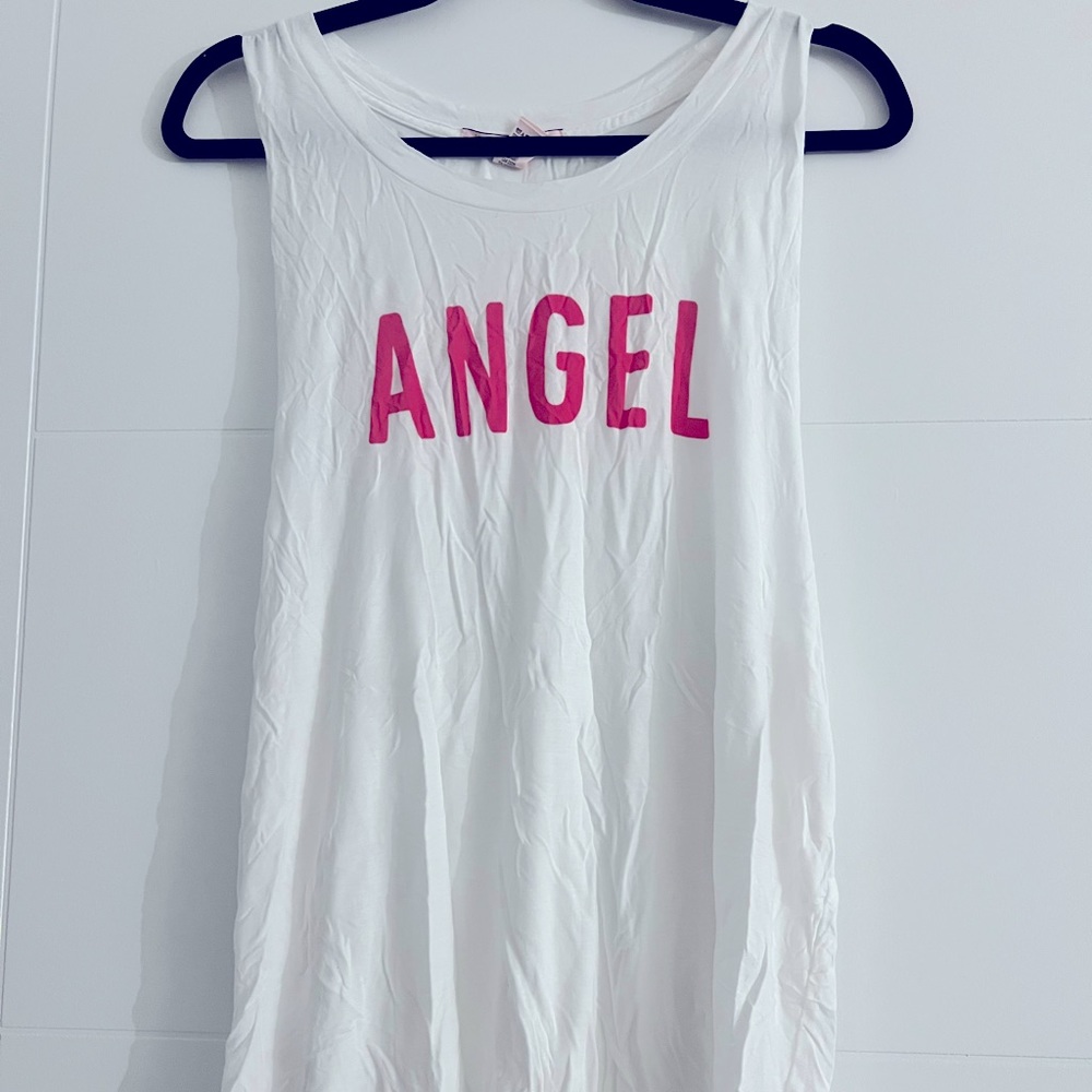Victoria’s Secret Angel Tank